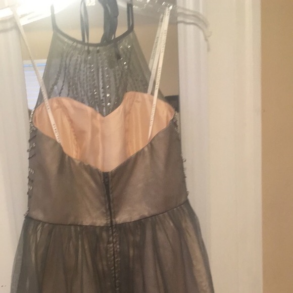 Prom/ Homecoming Dress - Picture 3 of 4